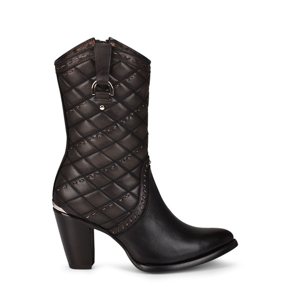 NIB Cuadra Genuine Leather Western Boots - Picture 4 of 5